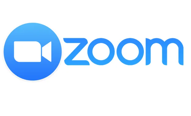 Zoom logo