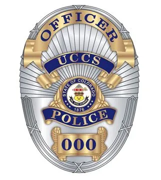 UCCS Police