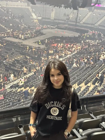Picture of Vanessa